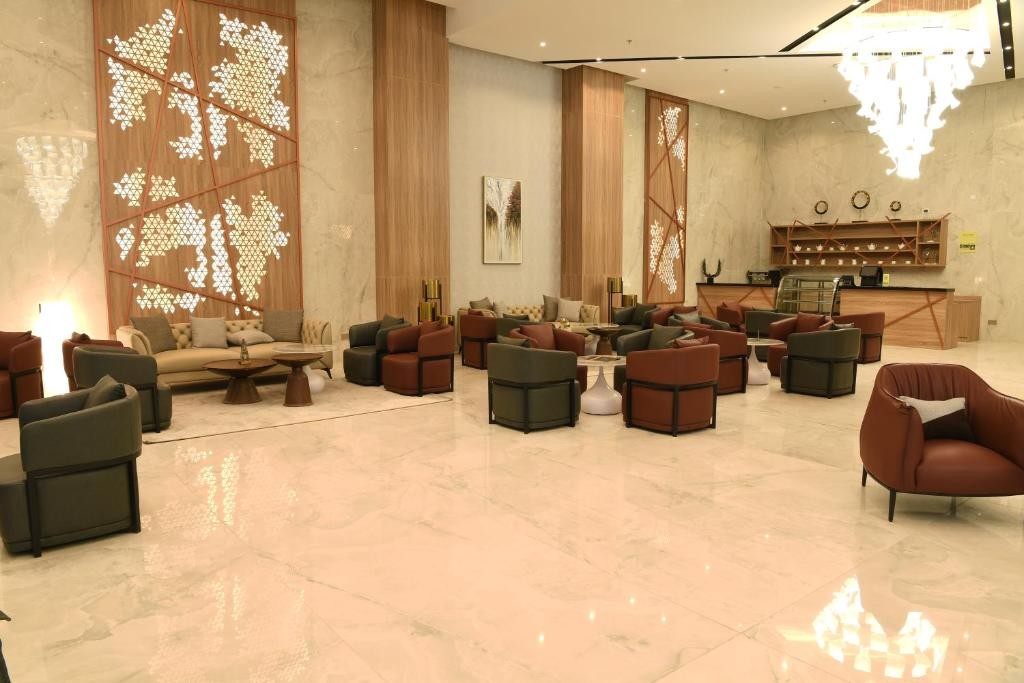 The Mark Hotel 33/58