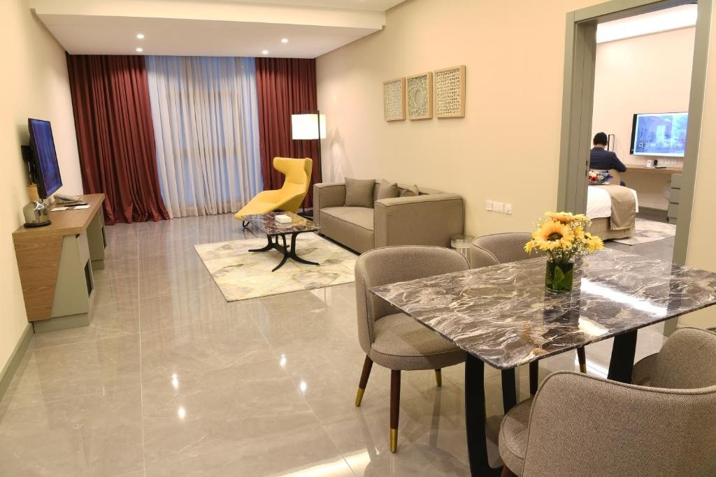 The Mark Hotel 27/58