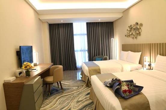 The Mark Hotel 13/58