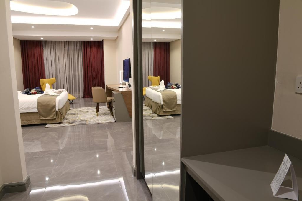 The Mark Hotel 24/58