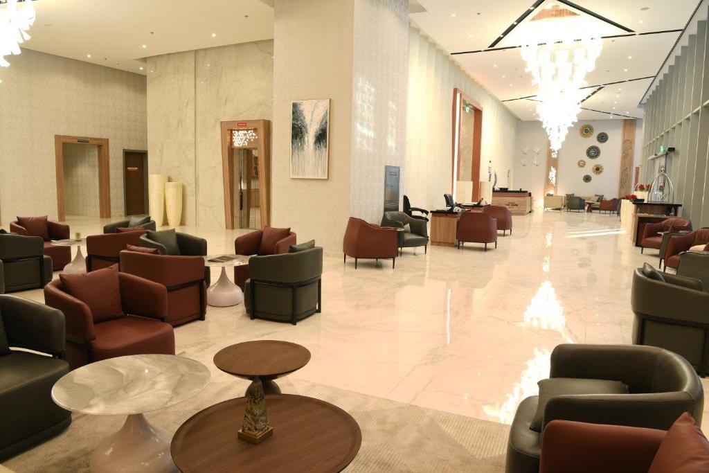 The Mark Hotel 34/58