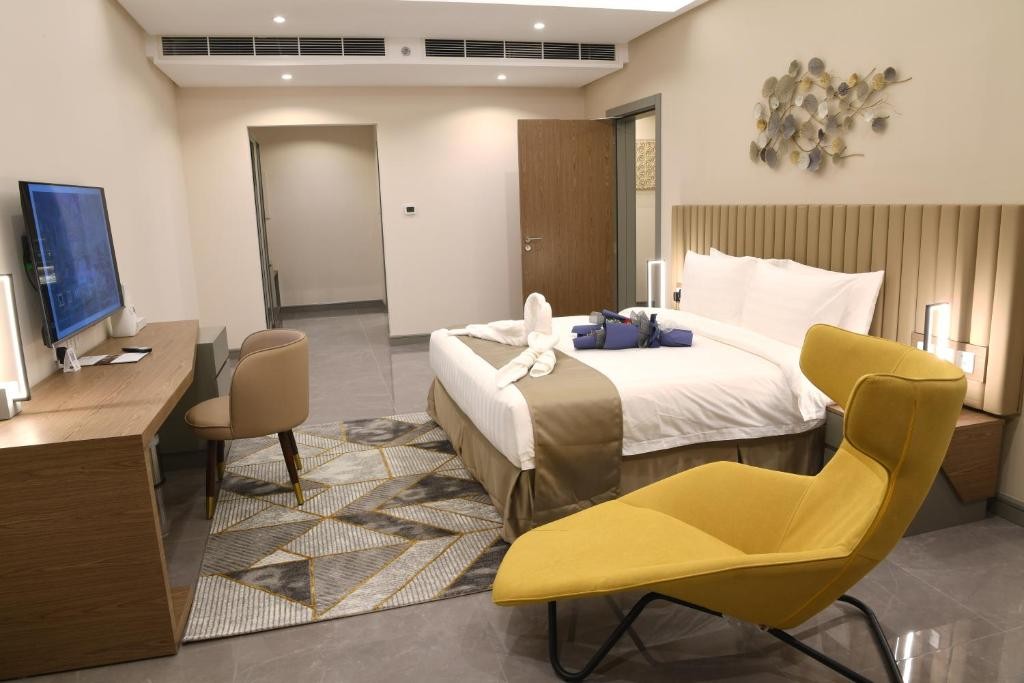 The Mark Hotel 19/58