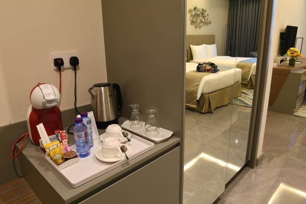 The Mark Hotel 20/58