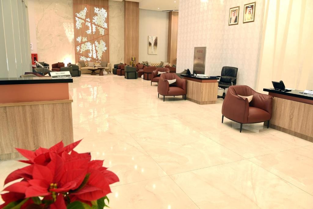 The Mark Hotel 6/58