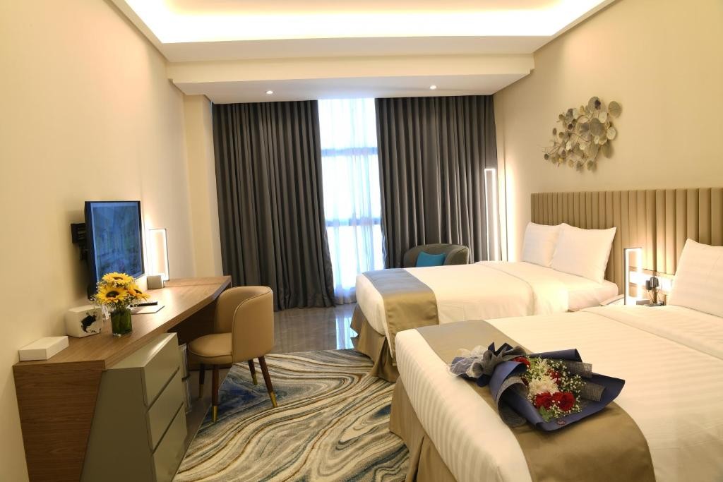 The Mark Hotel 22/58