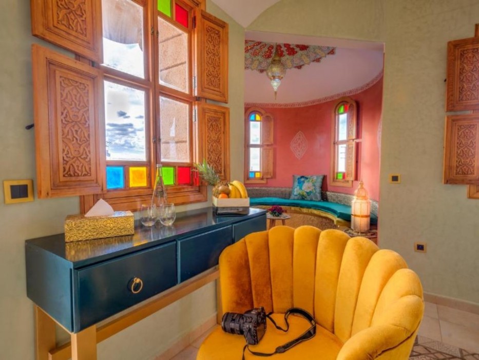 Atlas Castle Marrakech 23/69