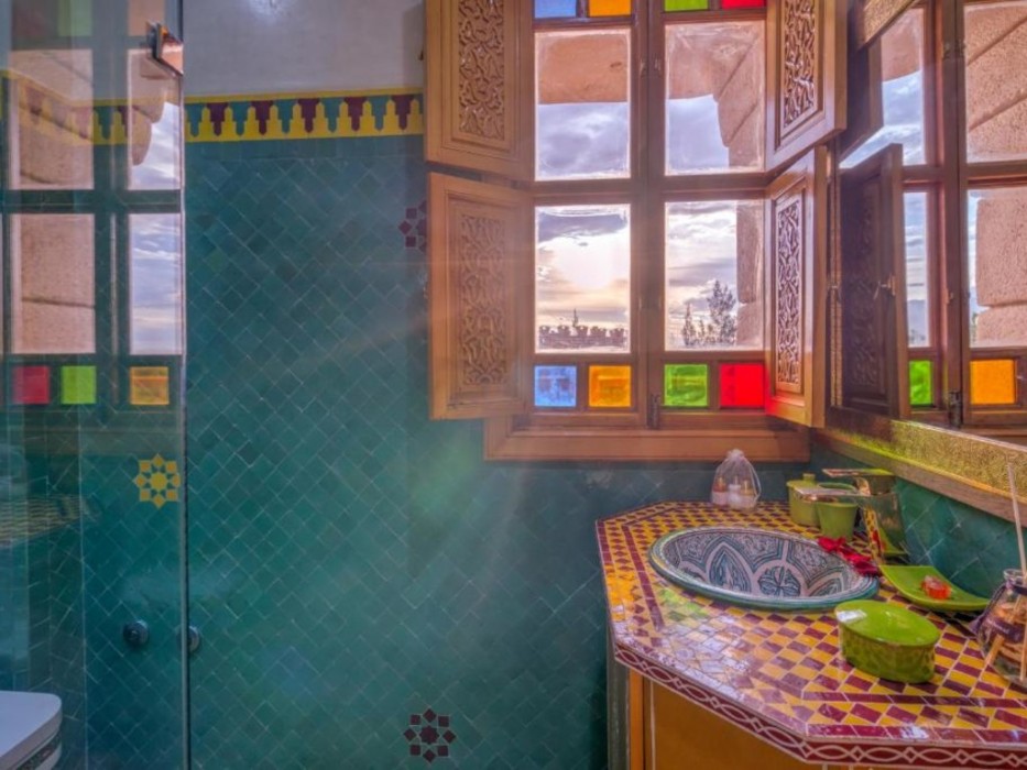 Atlas Castle Marrakech 27/69
