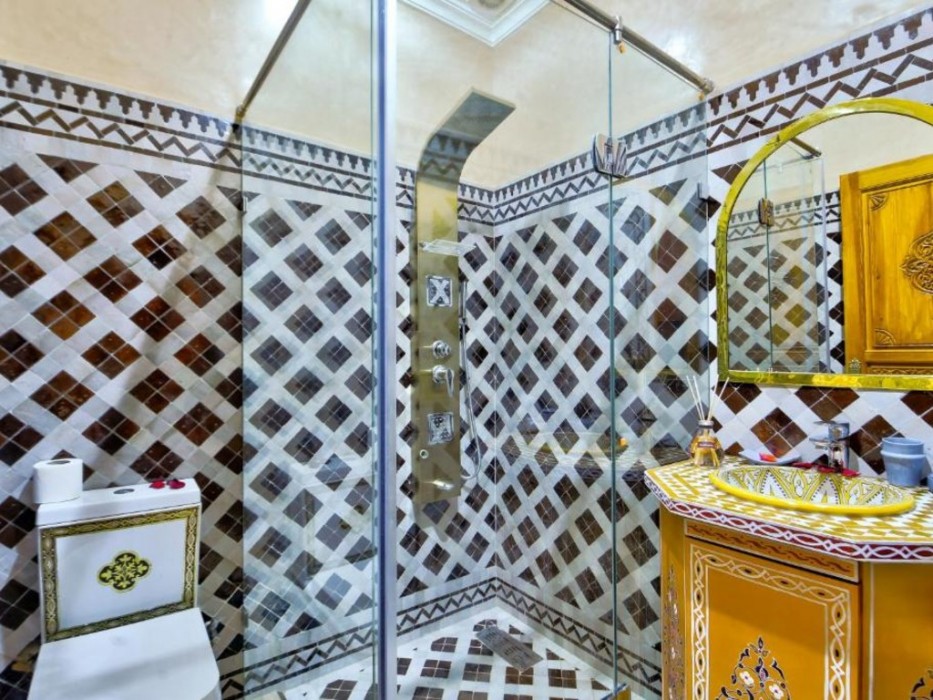 Atlas Castle Marrakech 31/69