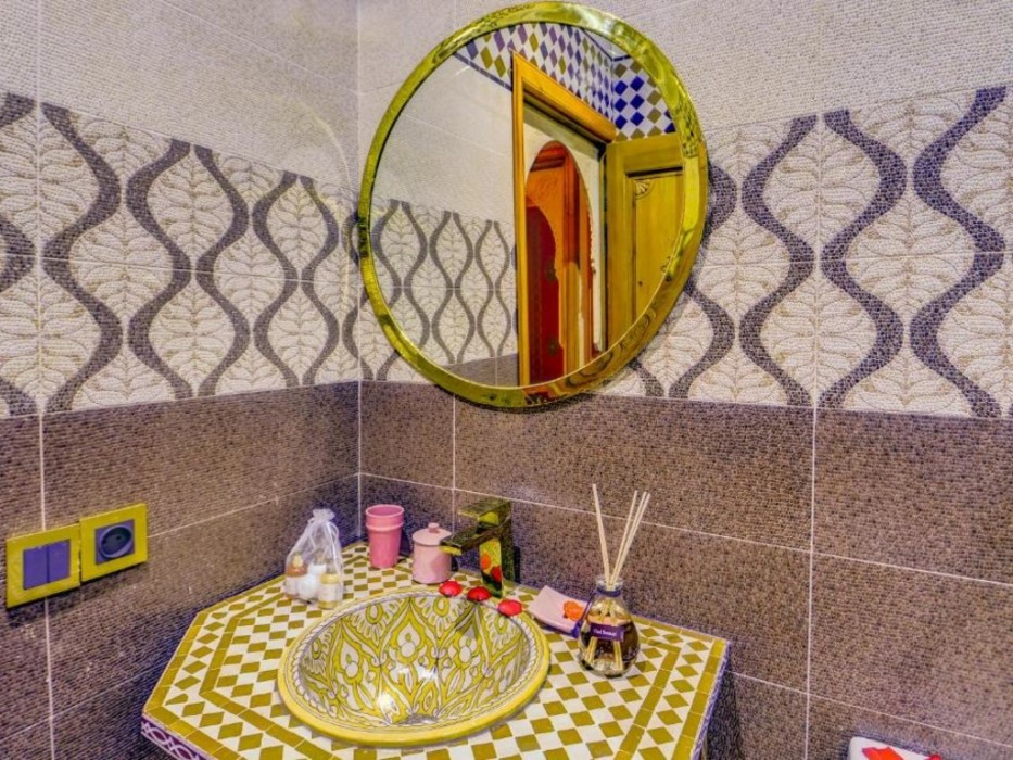 Atlas Castle Marrakech 33/69