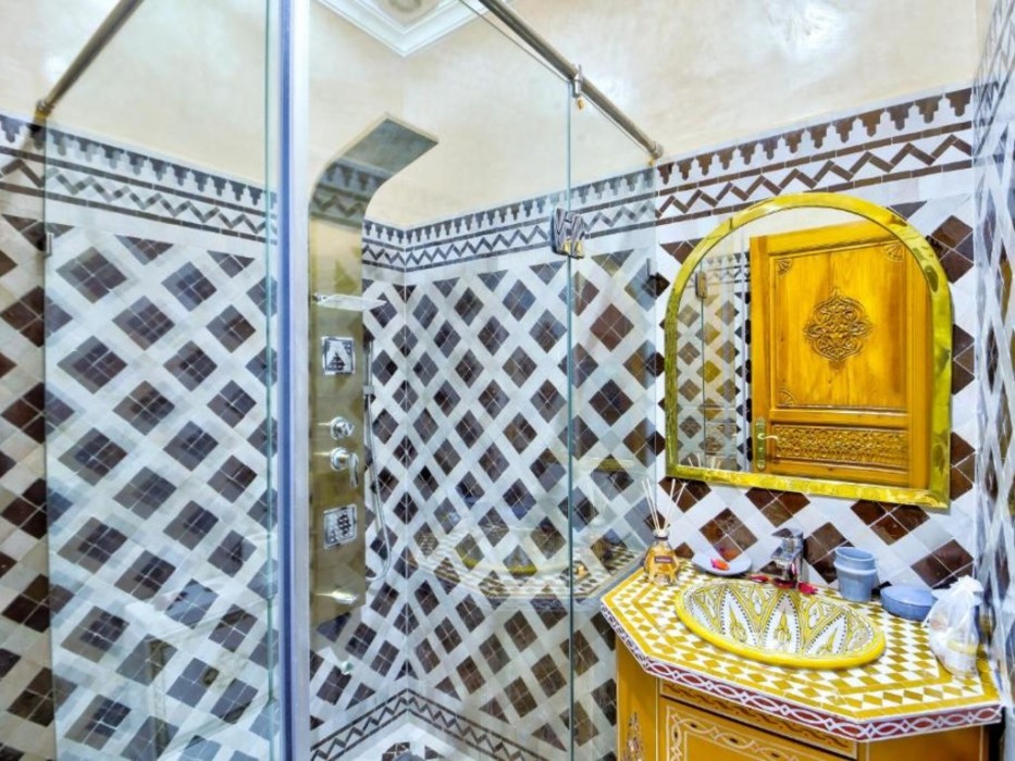 Atlas Castle Marrakech 29/69