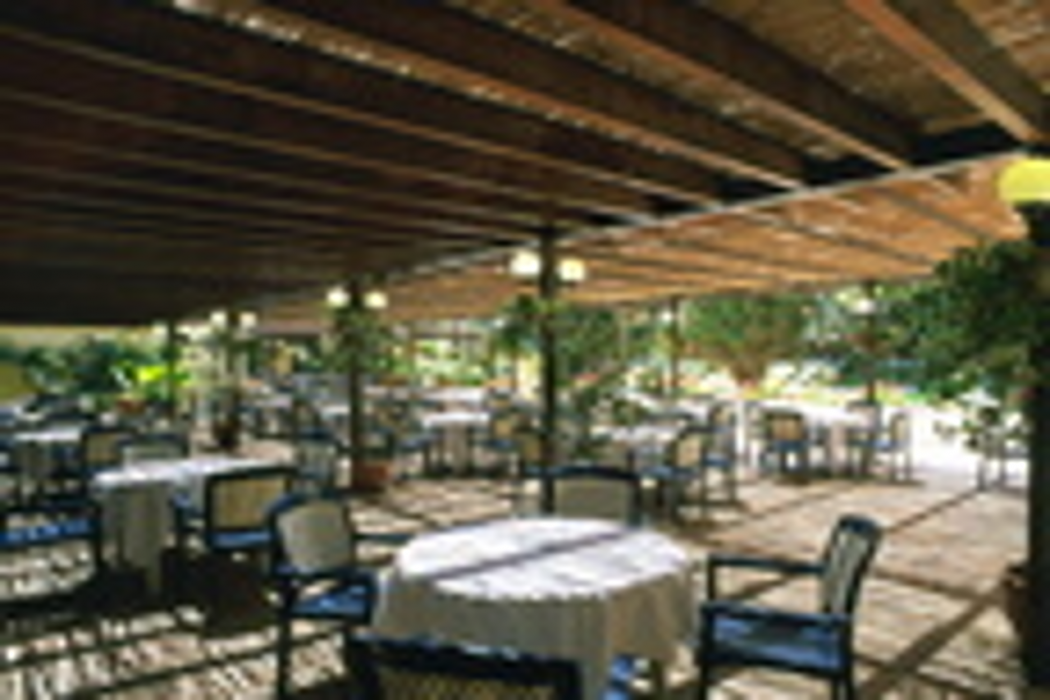 Parador De Ceuta 16/21
