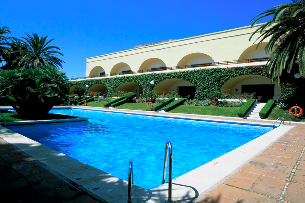 Parador De Ceuta 13/21