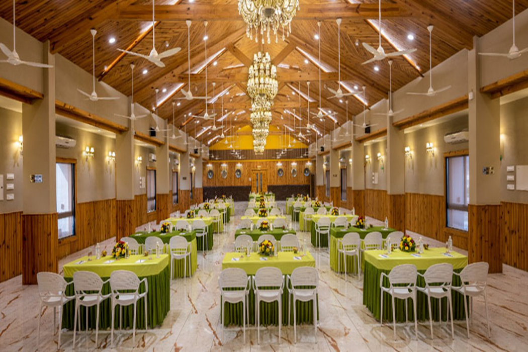 Angel Lords Eco Inn Amreli 24/36