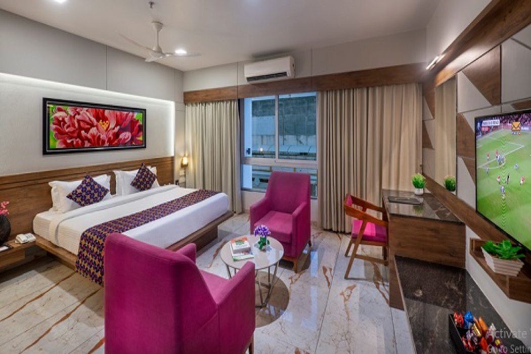 Angel Lords Eco Inn Amreli 15/36