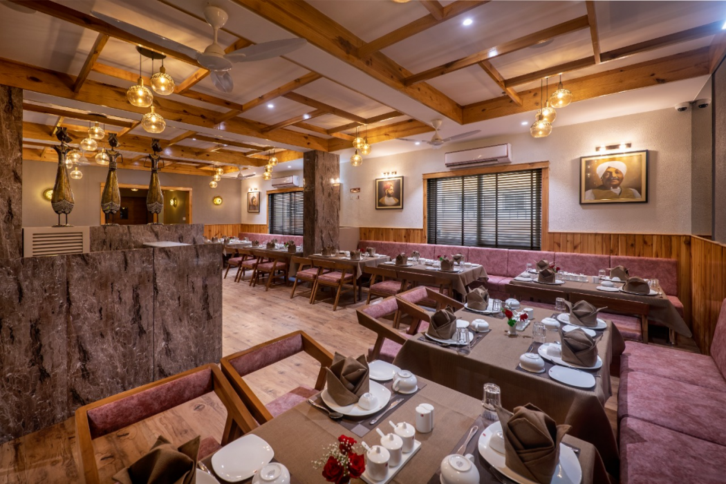 Angel Lords Eco Inn Amreli 21/36