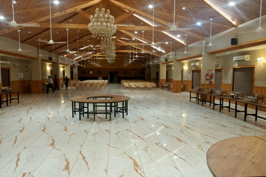 Angel Lords Eco Inn Amreli 20/36
