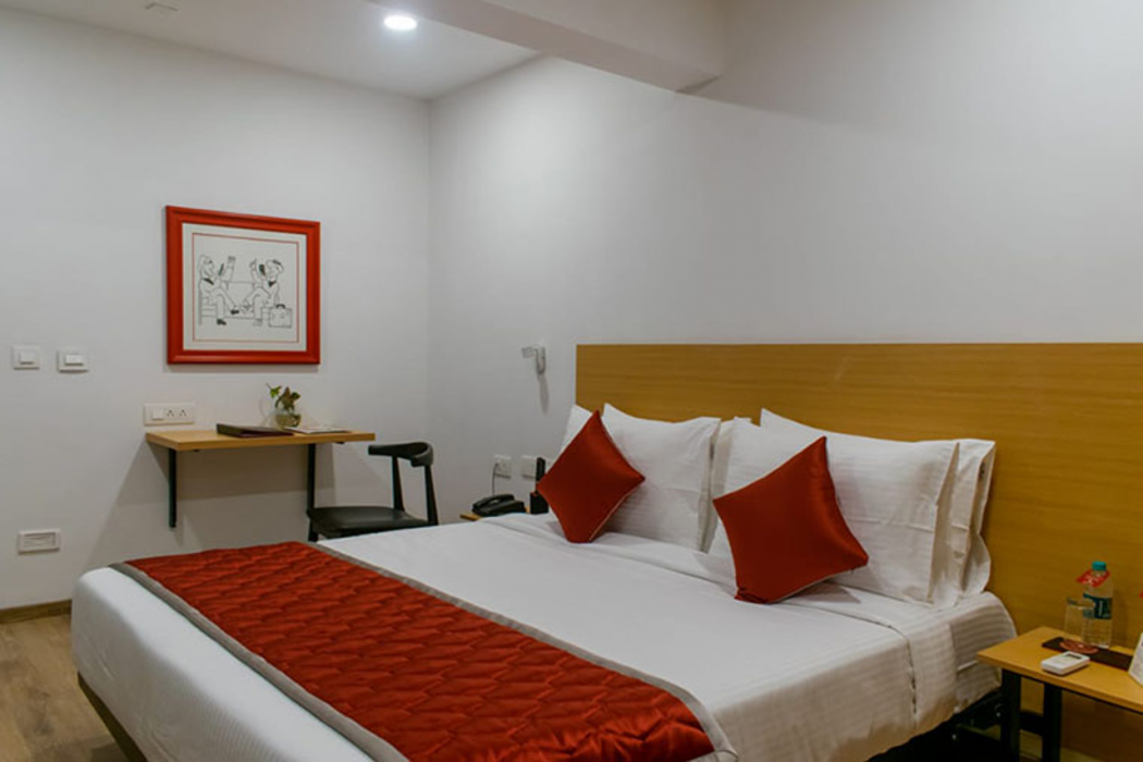Lords Eco Inn Belagavi 7/25