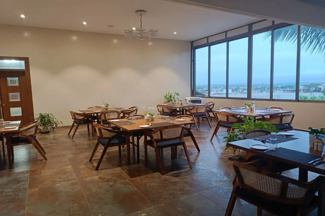 Lords Eco Inn Belagavi 12/25