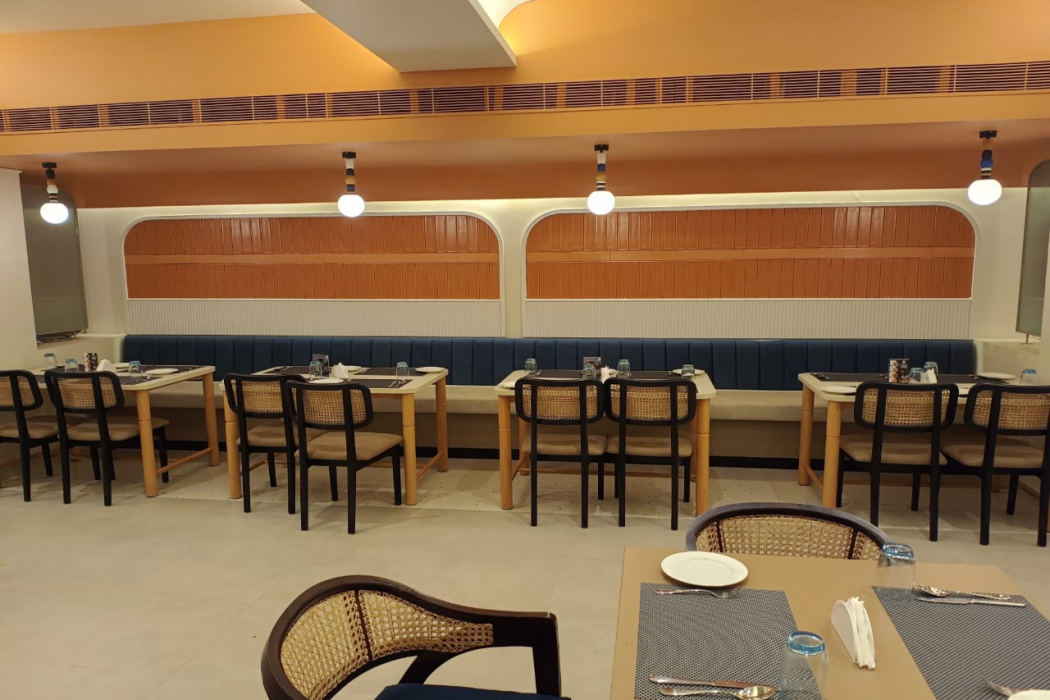 Lords Eco Inn Belagavi 13/25
