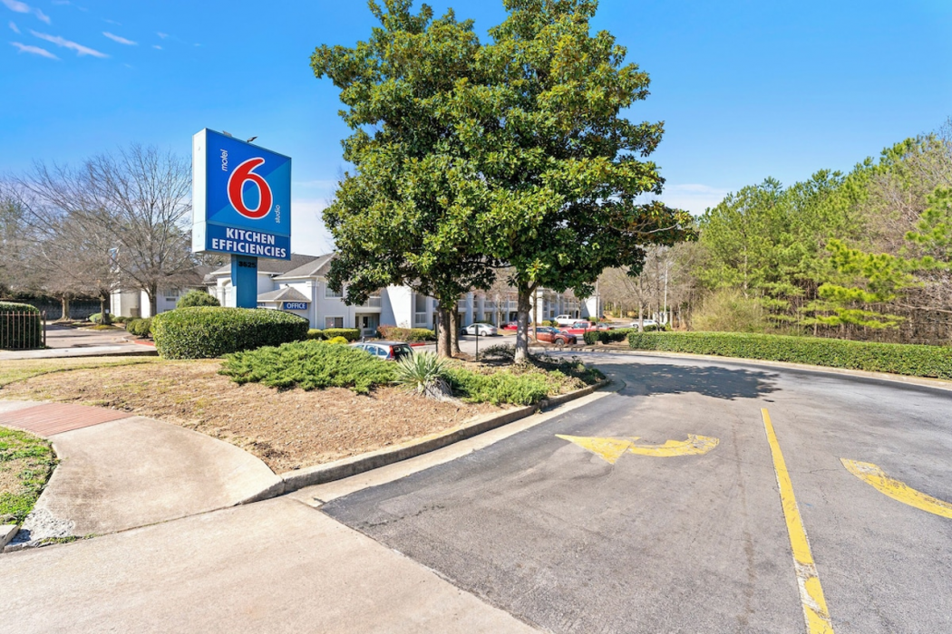 Motel6 Duluth, GA - Atlanta - Gwinnett Place image