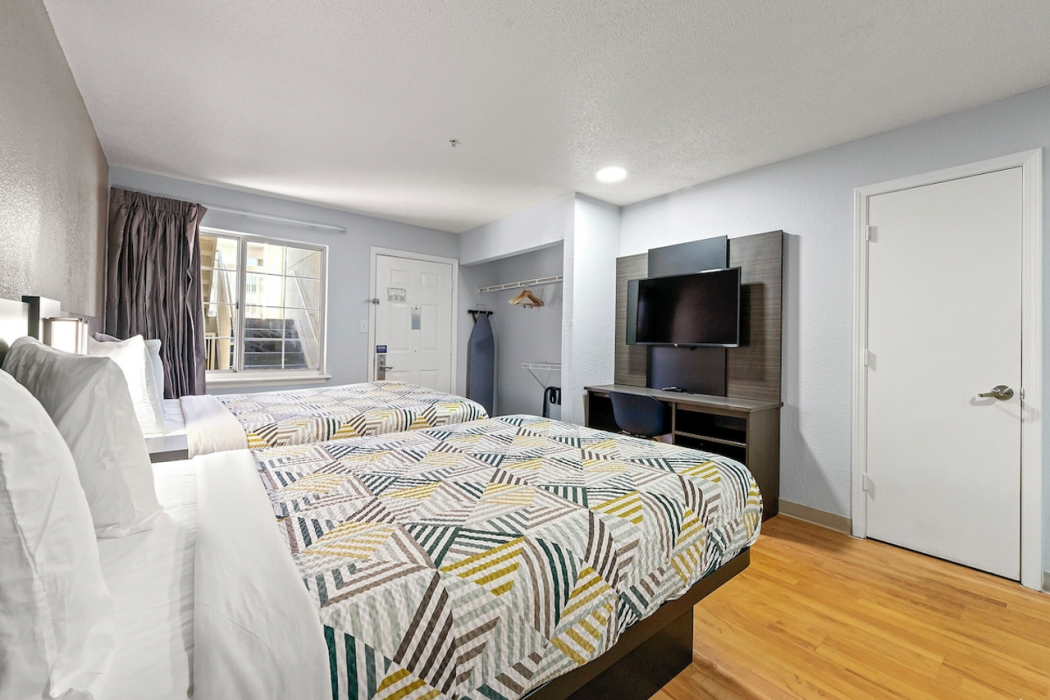 Motel6 Duluth, GA - Atlanta - Gwinnett Place 9/26