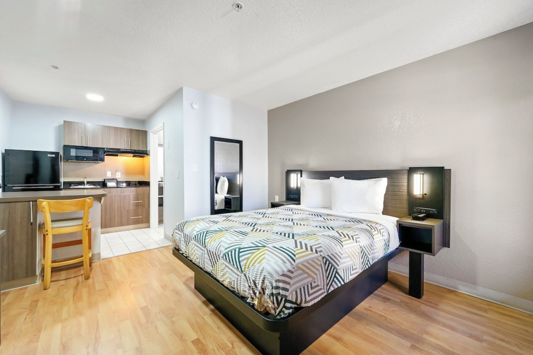 Motel6 Duluth, GA - Atlanta - Gwinnett Place 10/26