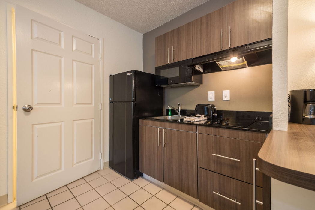 Motel6 Duluth, GA - Atlanta - Gwinnett Place 11/26