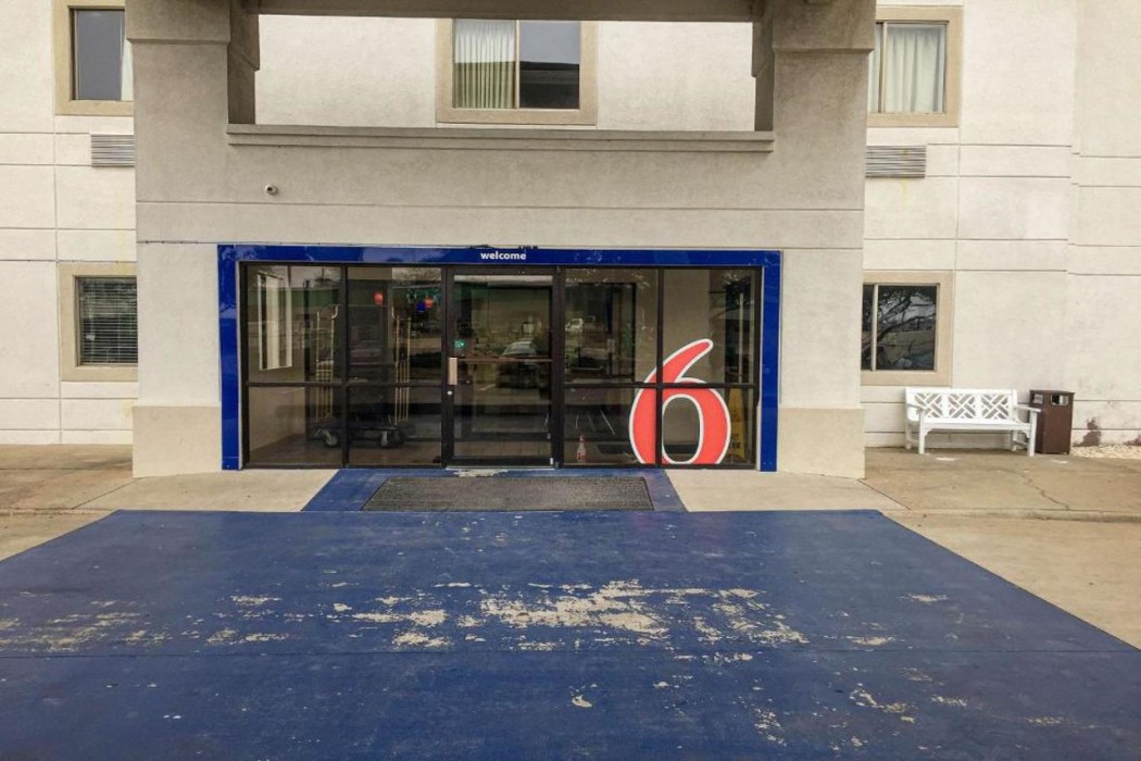 Motel6 Woodway, TX in WACO - TX