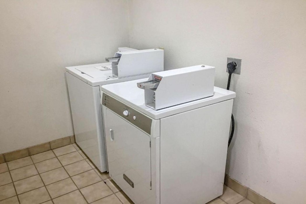 Motel6 Woodway, TX 30/41