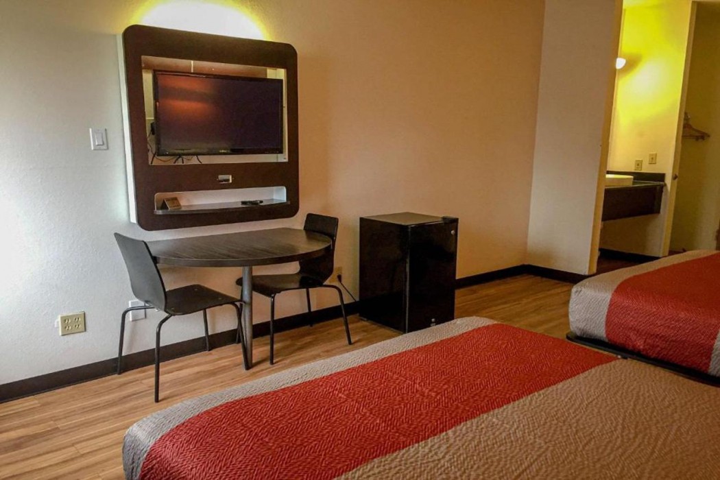 Motel6 Woodway, TX 15/41
