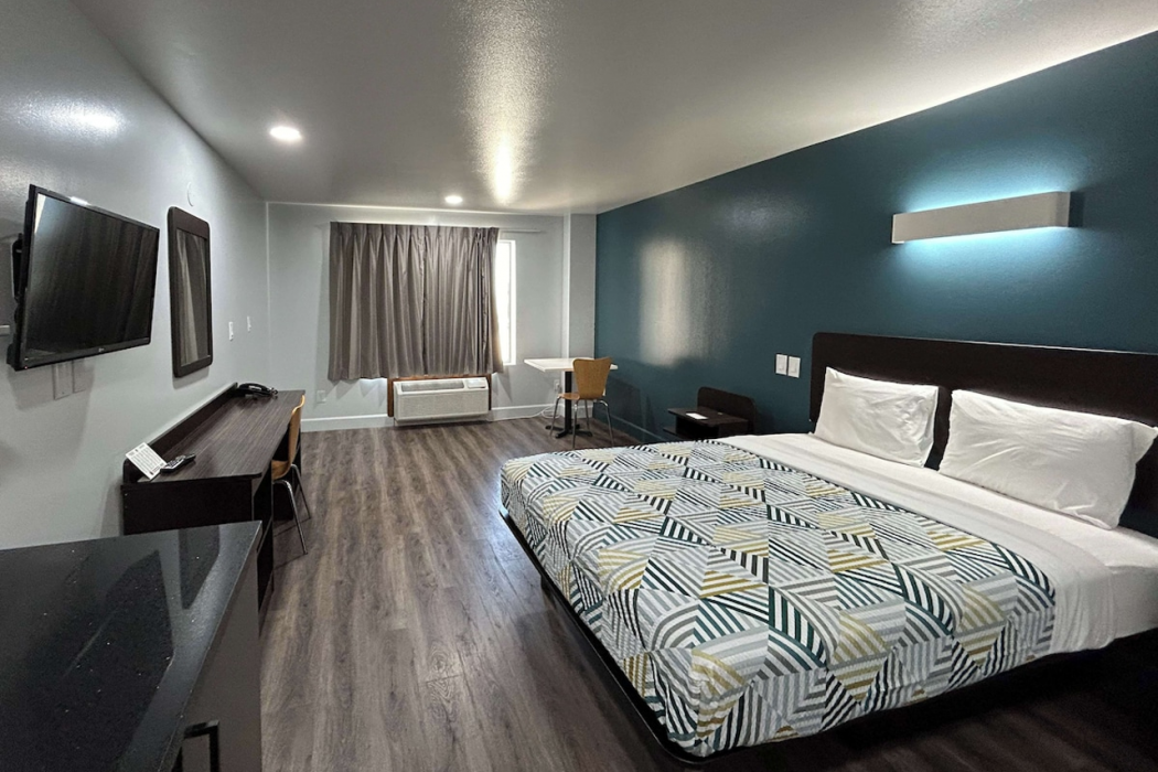 Studio6 Suites Hesperia, CA - West Main Street - I-15 — foto 5