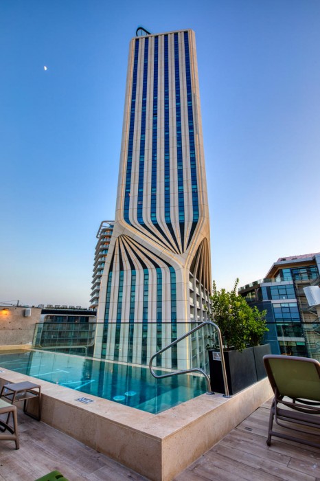 VITA Hotel 24/36