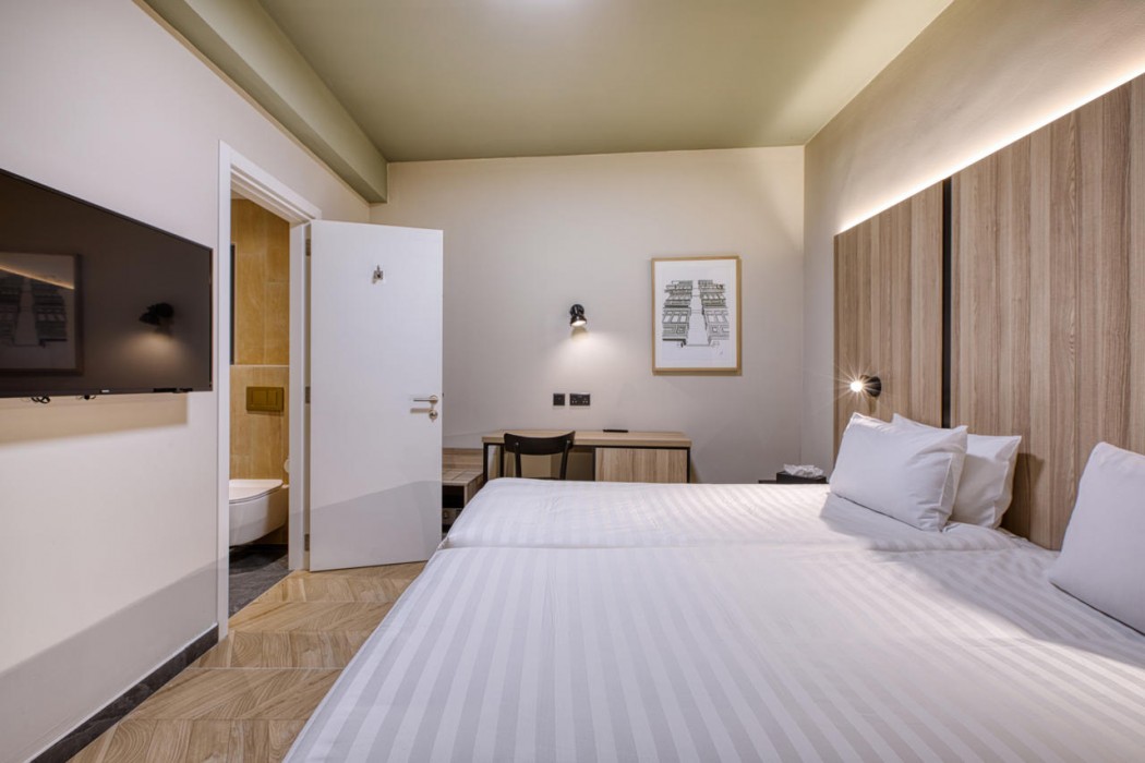 VITA Hotel 7/36