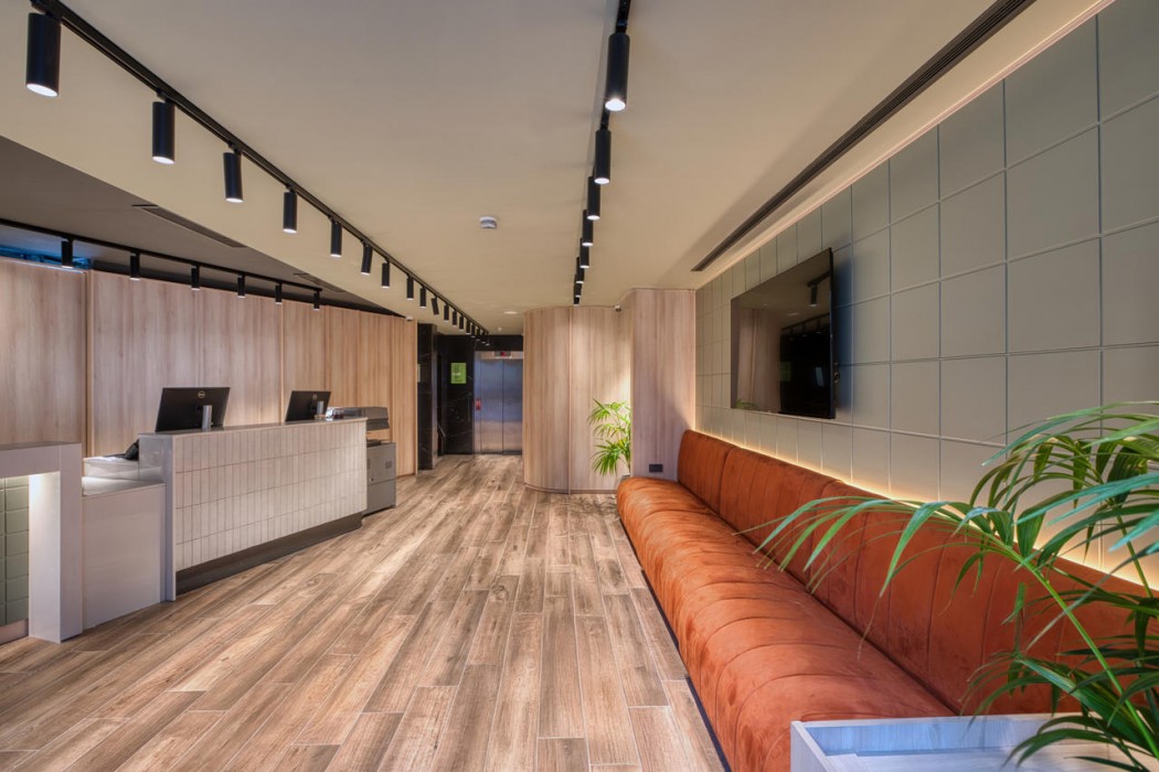 VITA Hotel 5/36
