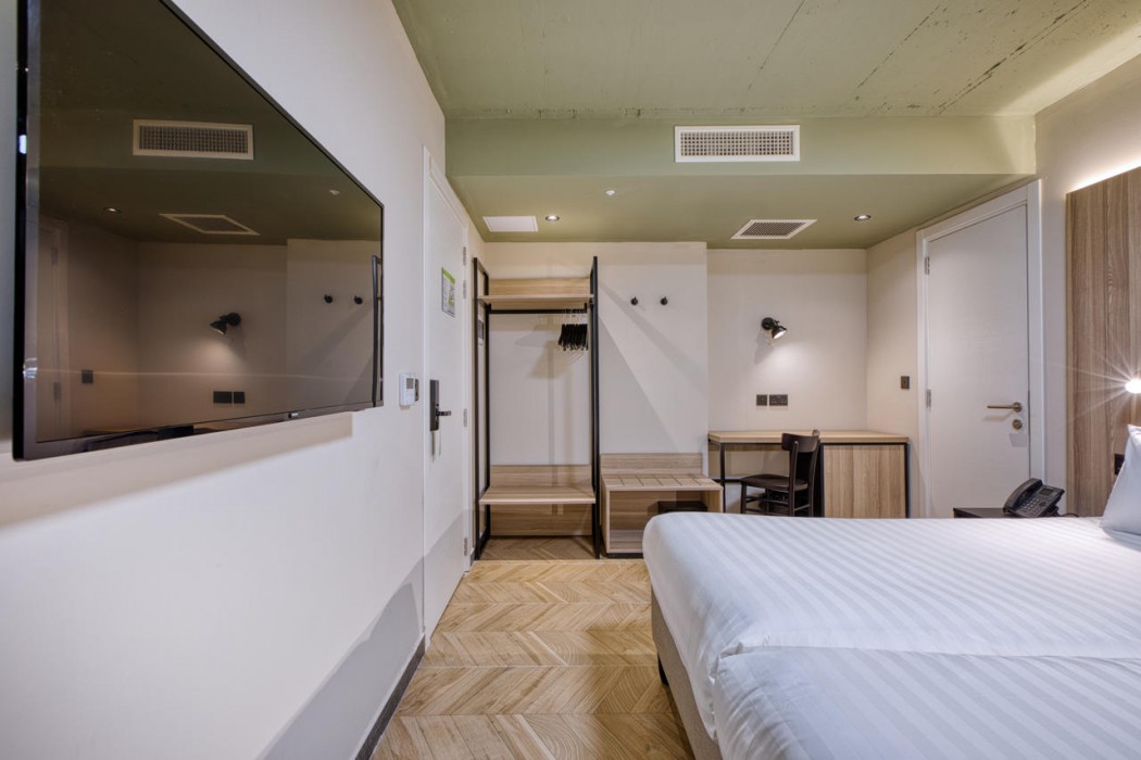 VITA Hotel 10/36