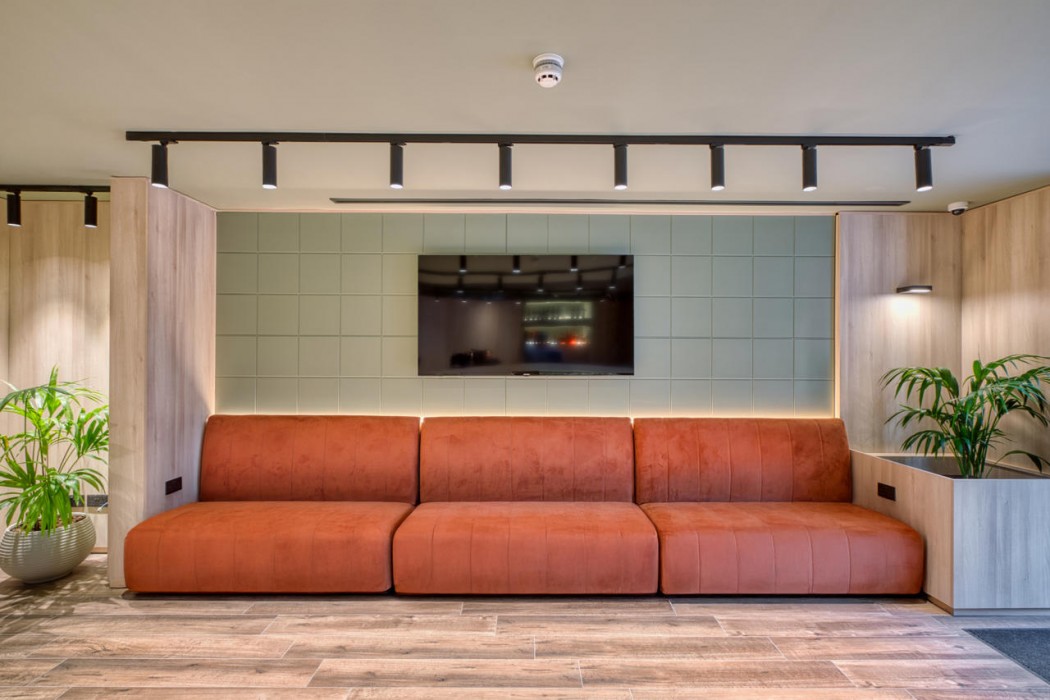 VITA Hotel 4/36