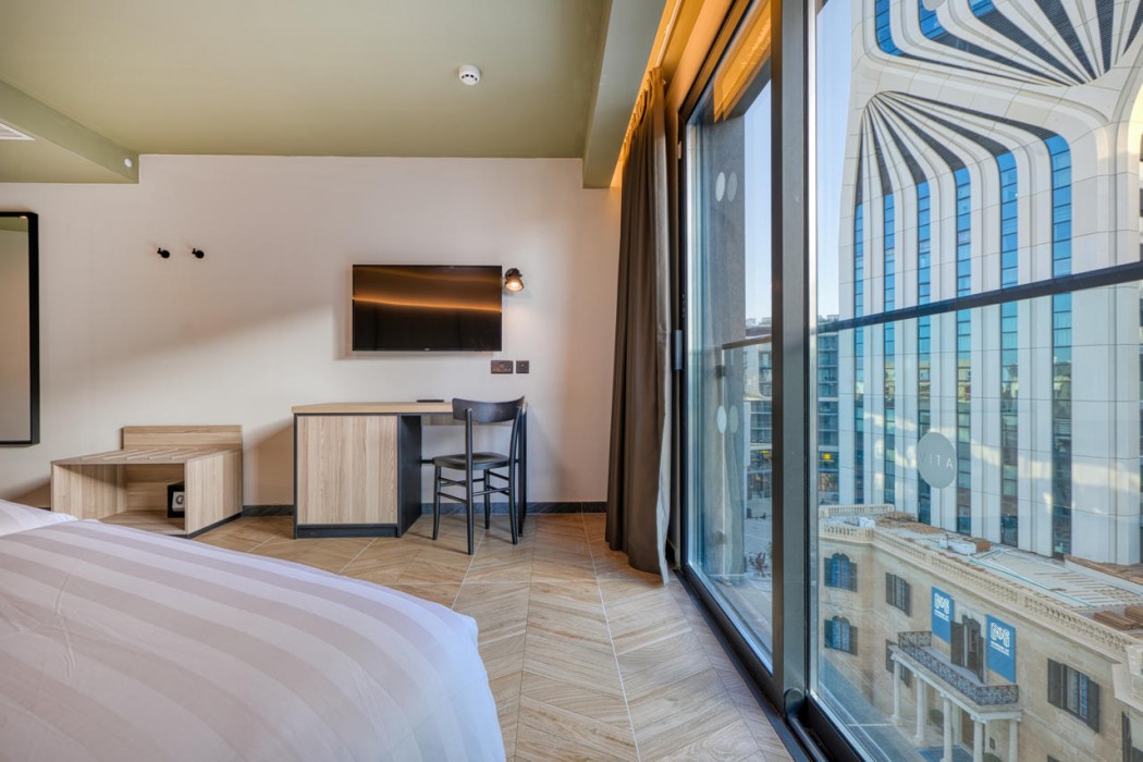 VITA Hotel 14/36