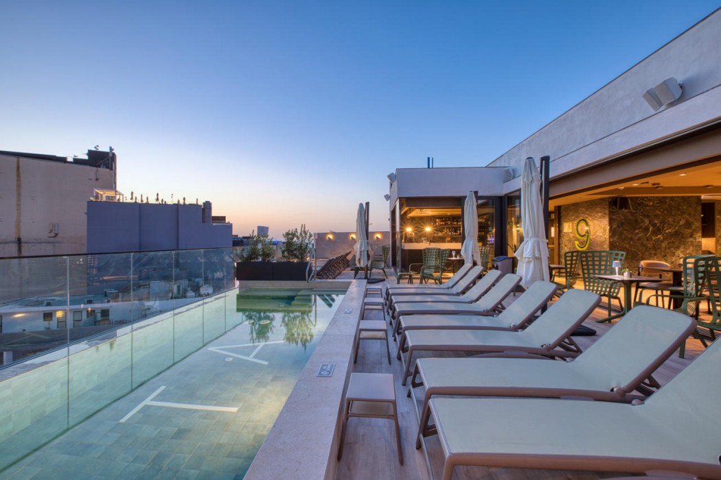 VITA Hotel 25/36