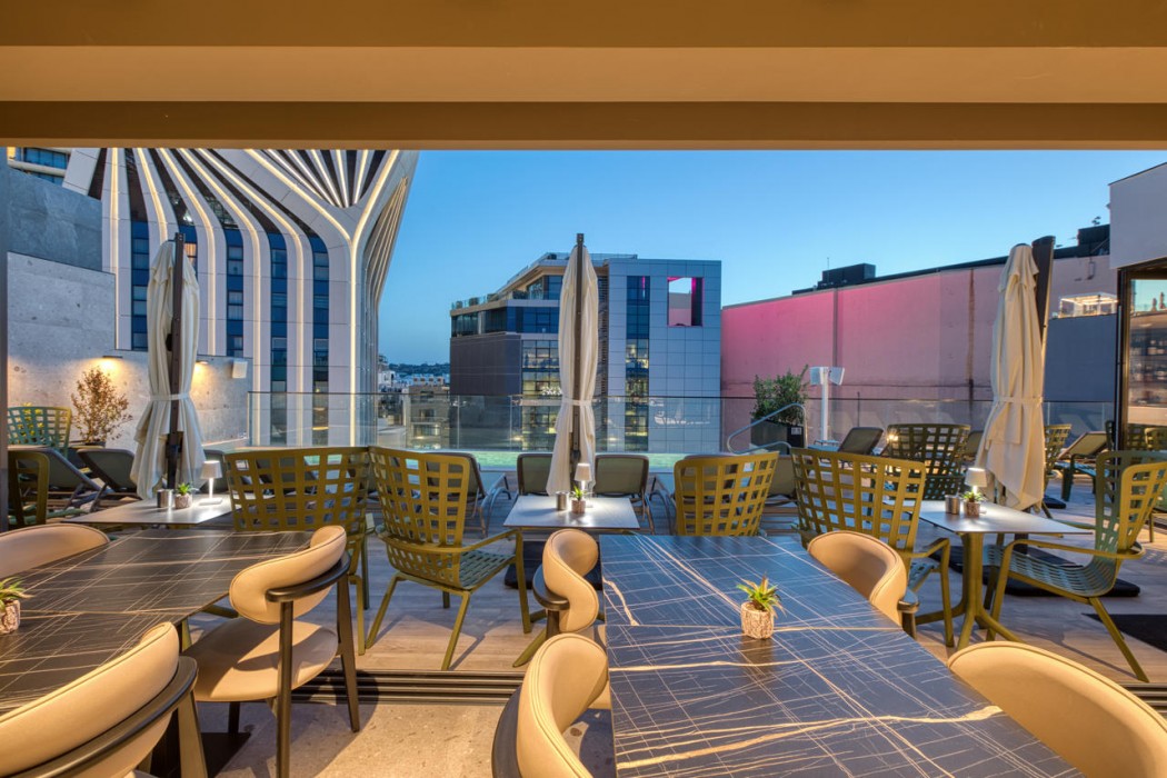 VITA Hotel 32/36
