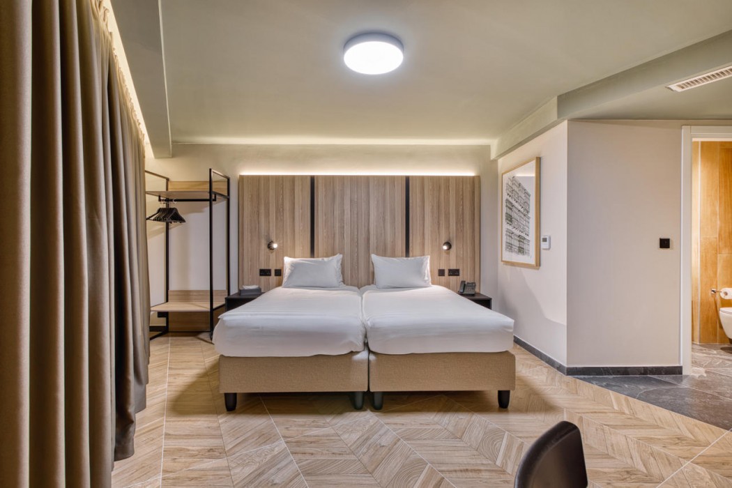 VITA Hotel 9/36