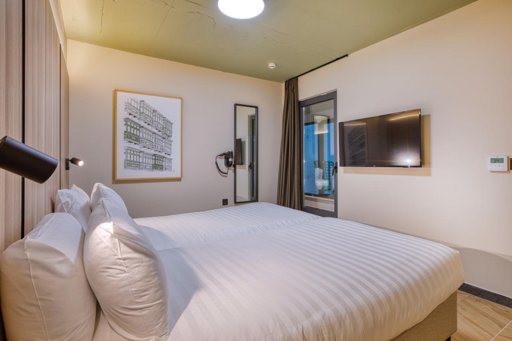 VITA Hotel 11/36