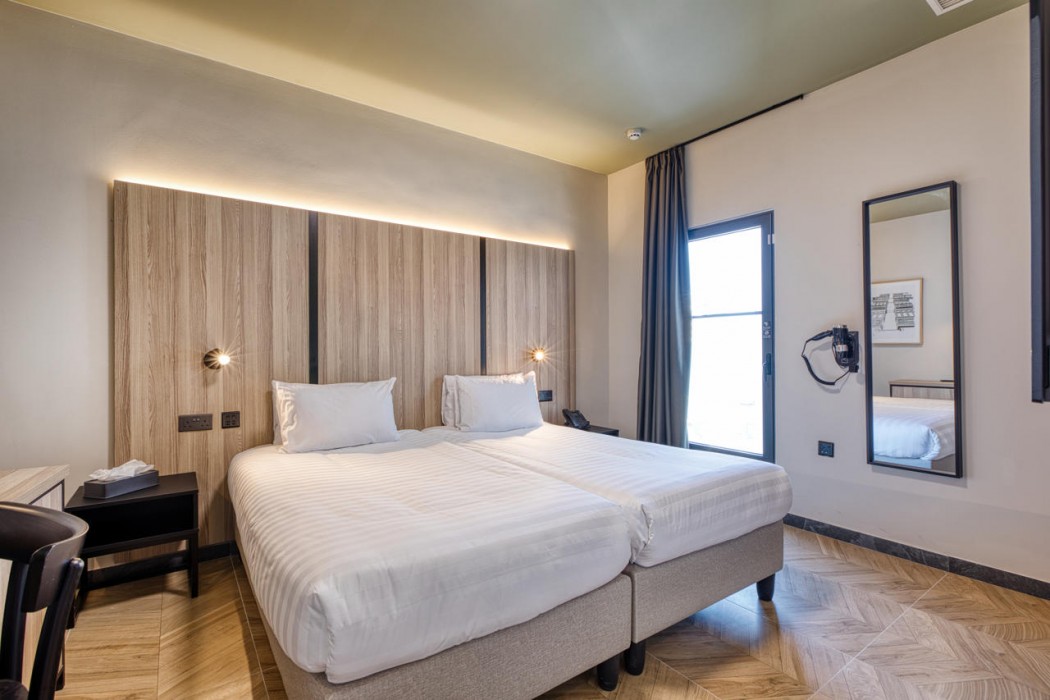 VITA Hotel 12/36