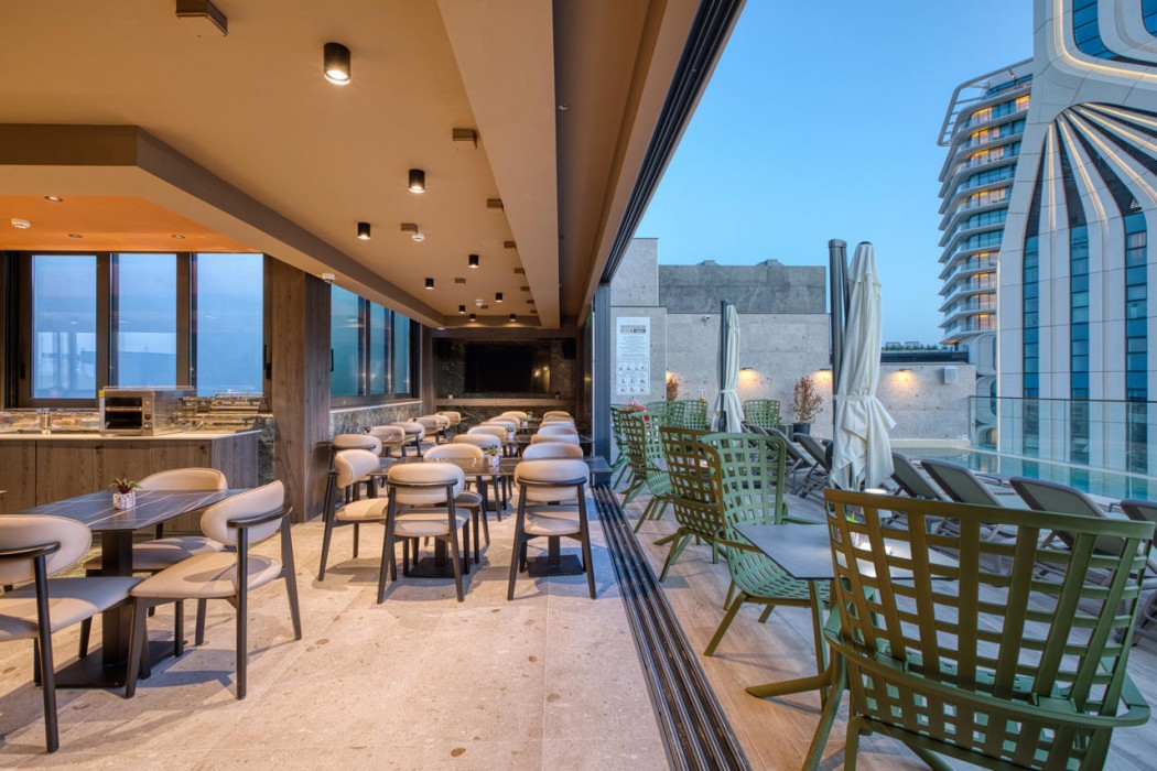 VITA Hotel 33/36