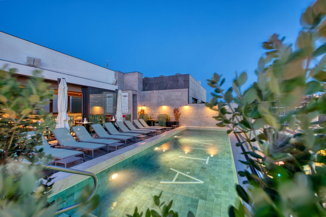 VITA Hotel 26/36