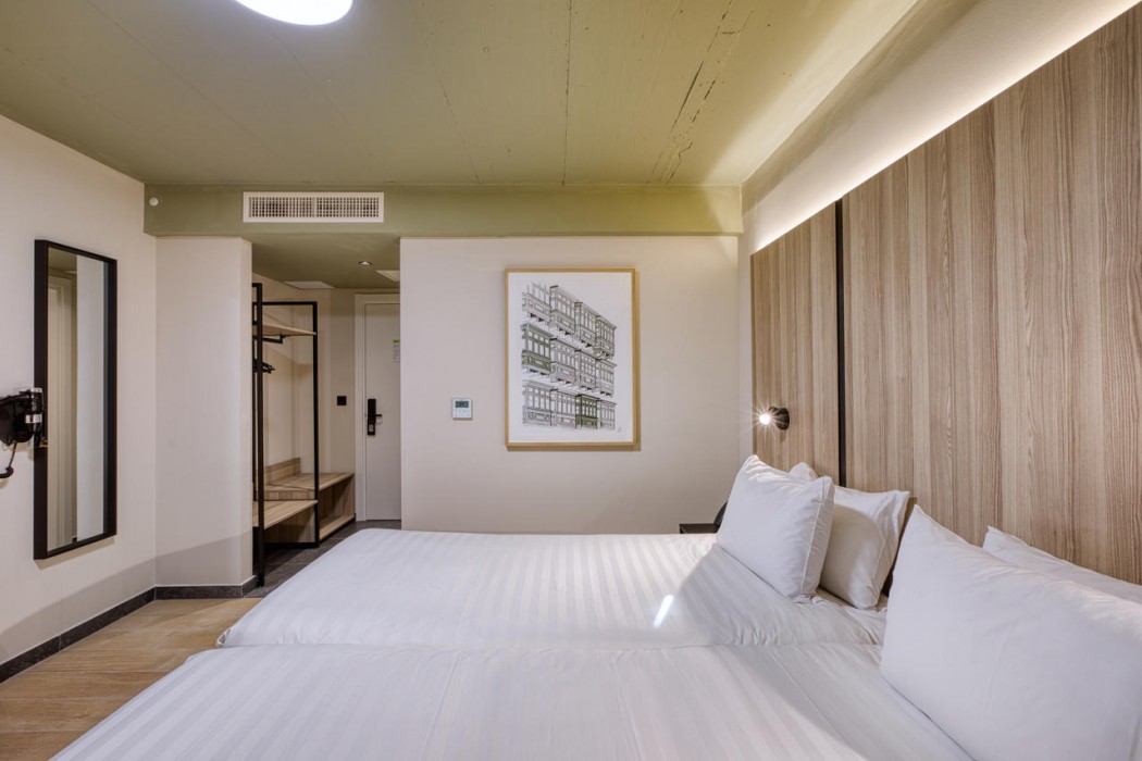 VITA Hotel 13/36