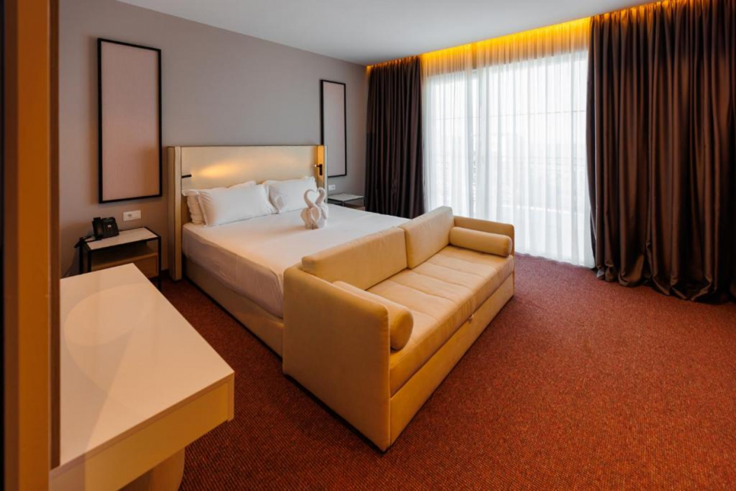 Amelia Mare Hotel 9/37
