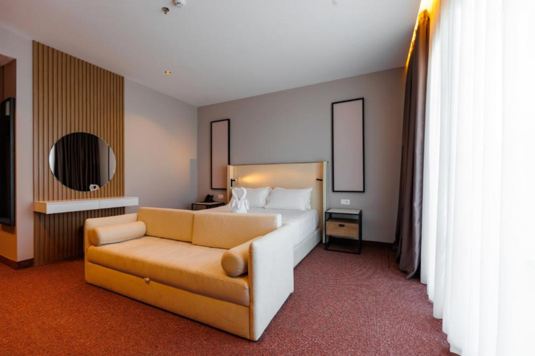 Amelia Mare Hotel 10/37