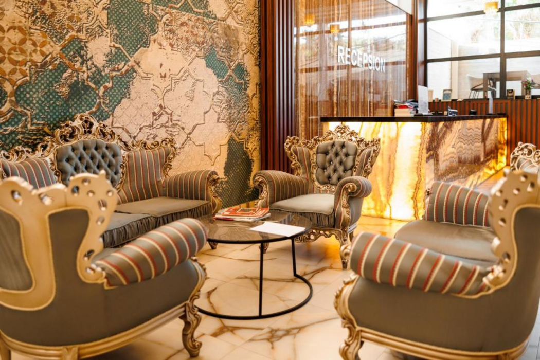 Amelia Mare Hotel 17/37