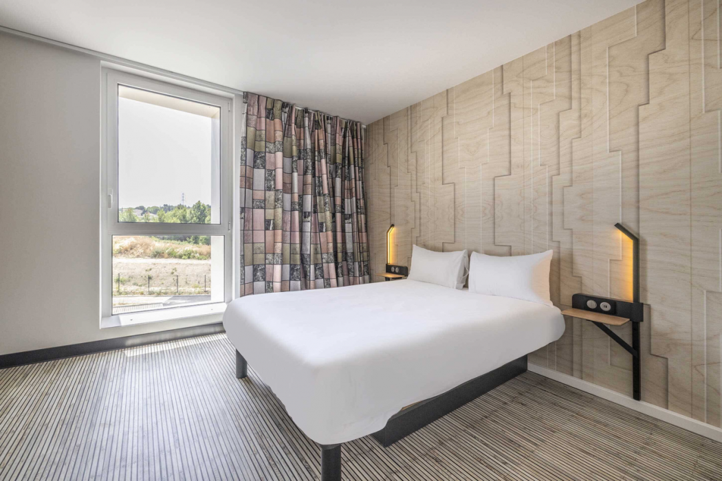 B&B HOTEL Carcassonne Rocadest La Cite 18/36