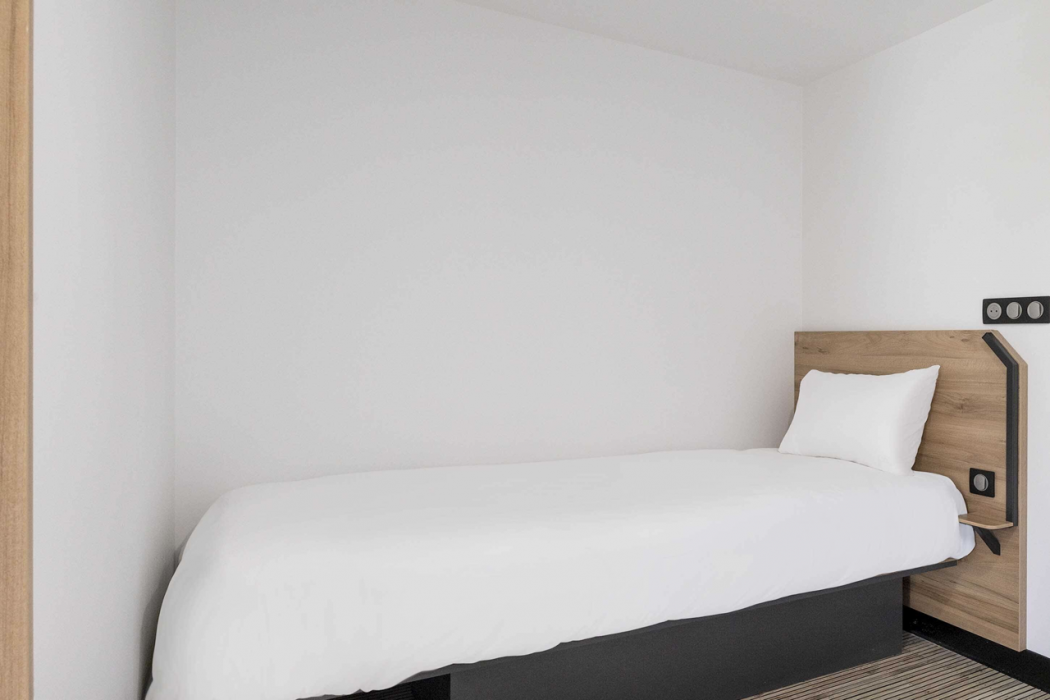 B&B HOTEL Carcassonne Rocadest La Cite 11/36